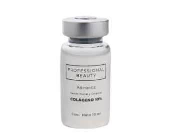 Sérum Colágeno 10% Advance