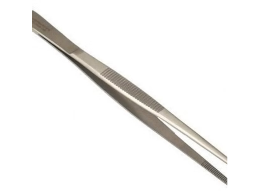 Pinza Disección 18cm