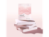 PDRN Pink Vita Coating Mask - Mascarilla Facial Revitalizante 1u