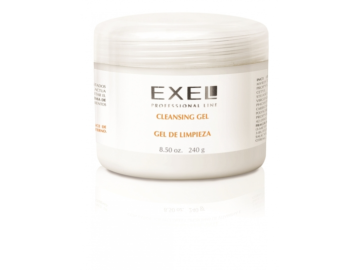Cleasing Gel - Gel de Limpieza 250ml