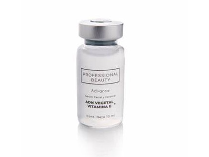 Sérum ADN Vegetal + Vitamina E 3% Advance