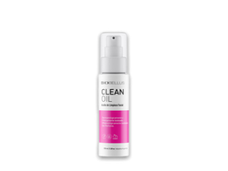 Clean Oil – Aceite de Limpieza Facial 100ml