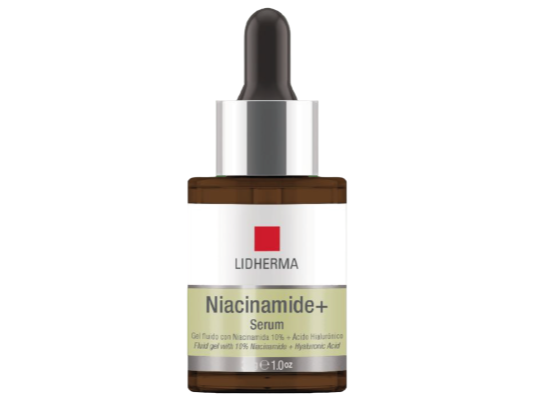 Niacinamide+ Serum - Gel Fluido con Niacinamida 10% y Ácido Hialurónico 30ml