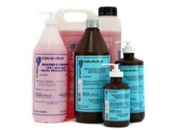 Vaselina Liquida x 1 Litro