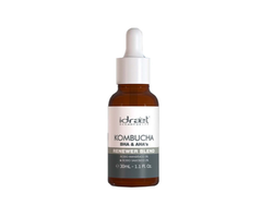 Kombucha BHA & AHA´s Renewer Blend 30 ml