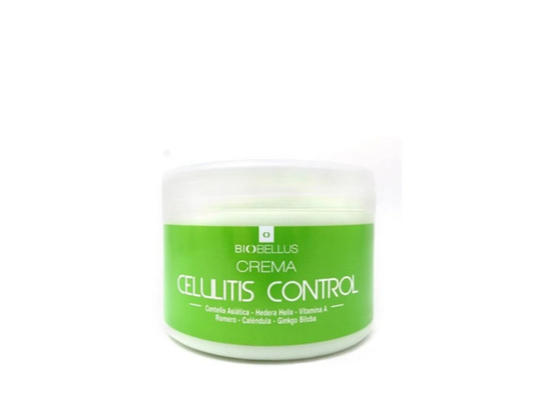 Crema Celulitis Control 250g