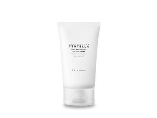 Tone Brightening Capsule Cream - Crema Iluminadora 75ml