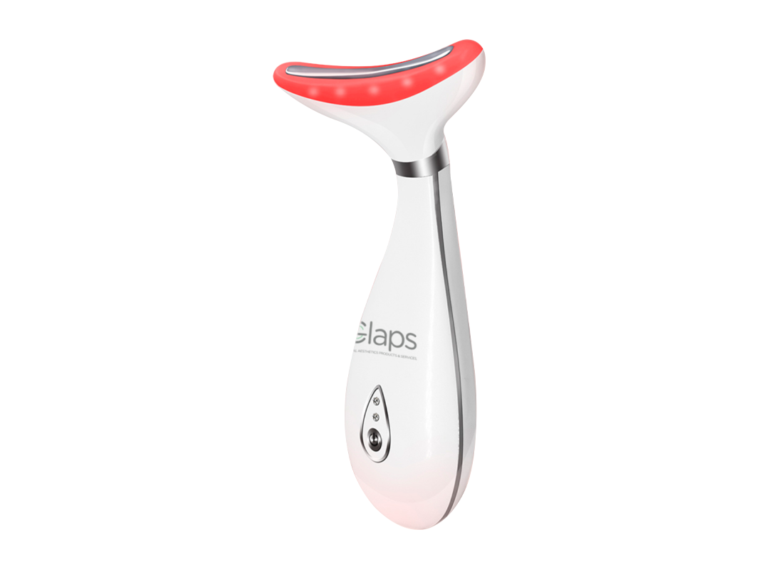 Masajeador de cuello