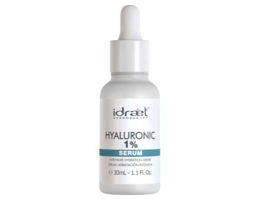 Hyaluronic 1% Serum - Suero Hidratacion Intensiva 30g