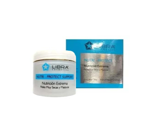 Crema Nutri Protect x 50 g N°01