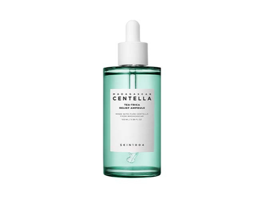 Tea-Trica Relief Ampoule - Ampolla para Aliviar el Acné 100ml