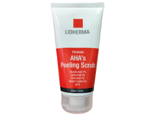 Aha´s Pelling - Gel Exfoliante 150g