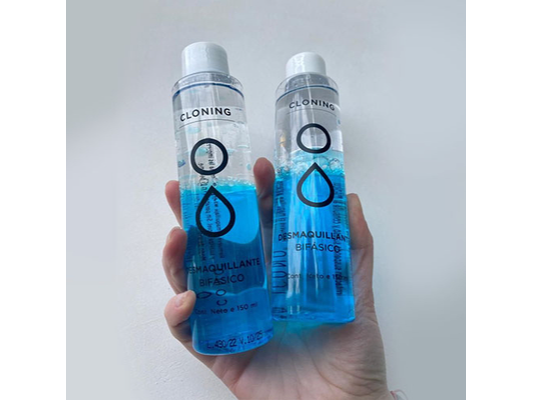Desmaquillante Bifásico 150ml