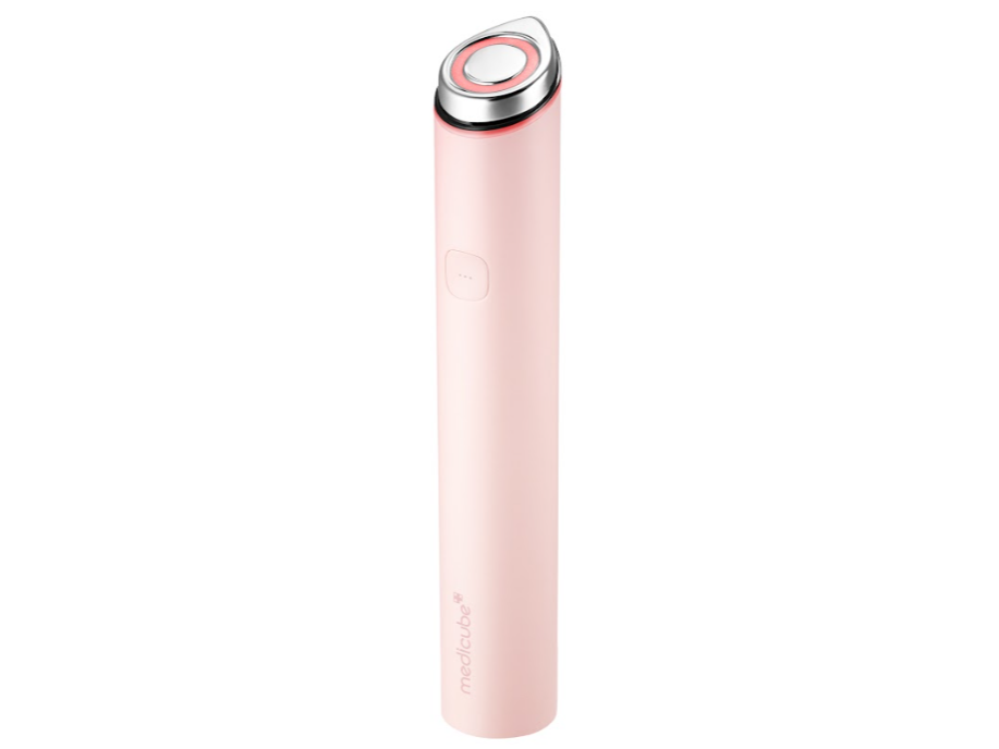 Age-R Booster Pro Mini Pink 1u