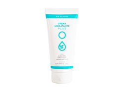 Crema Hidratante Plus 100g