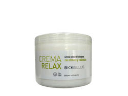 Crema Corporal Relax 250g