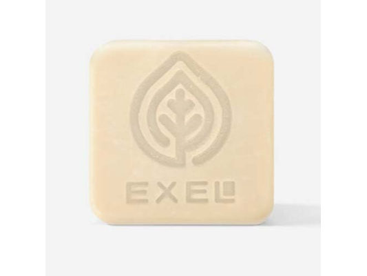 Green Line Acondicionador Sólido Cabello Graso Limón y Arbol de Té 90g