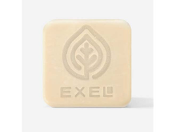 Green Line Acondicionador Sólido Cabello Graso Limón y Arbol de Té 90g