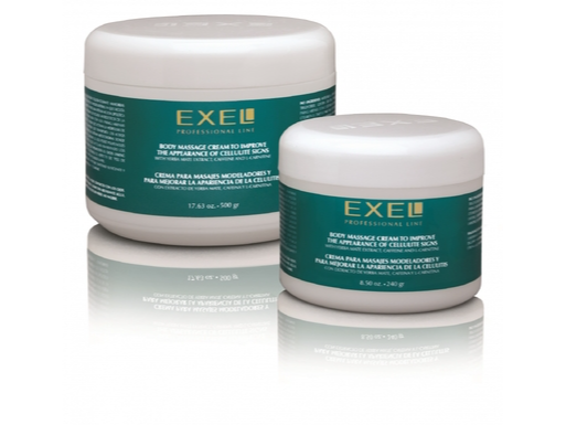 Crema Modeladora para Celulitis de Yerba Mate 240ml