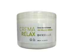 Crema Corporal Relax 500g