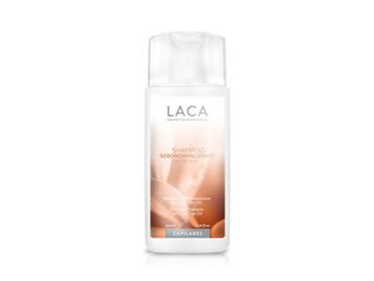 Shampoo sebonormalizante con Tea Tree Oil 200 ml