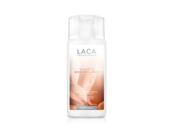 Shampoo sebonormalizante con Tea Tree Oil 200 ml