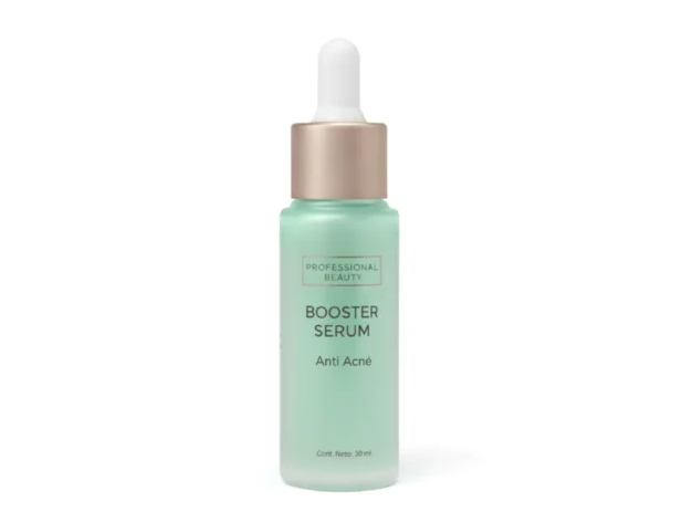 Booster Serum Control Acné: Nueva Fórmula Potenciada