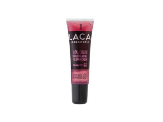 Brillo Labial Voluminizador 10 gr