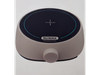 Agitador magnético regulable hasta 1800 rpm. Marca Numak, modelo AMN