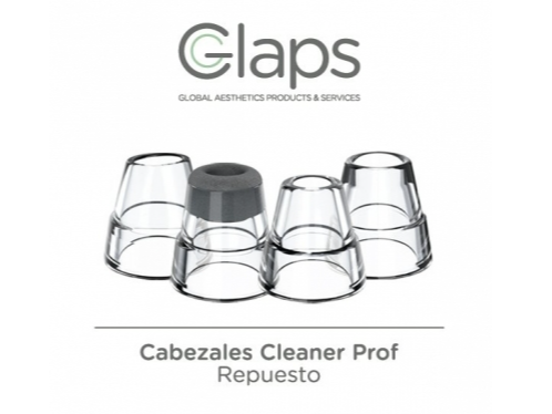 Repuesto Cabezales Cleaner
