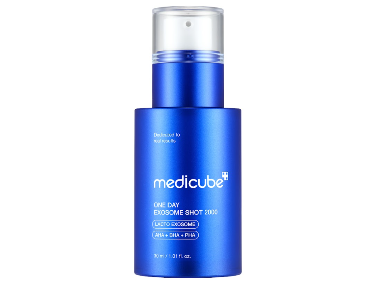 One Day Exosome Shot Pore Serum 2000 - Serum Anti Acné 30ml