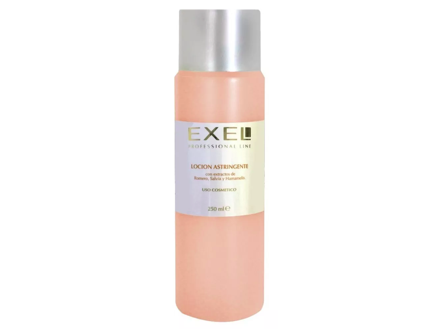 Astringent Lotion – Loción Astringente con Extracto de Romero, Salvia y Hamamelis 250ml