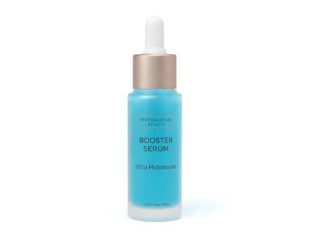 Booster Serum Ultra Hidratante: Nueva Fórmula Potenciada