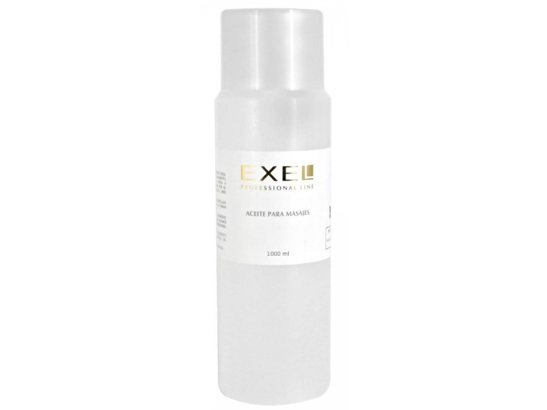 Aceite para Masajes 1lt
