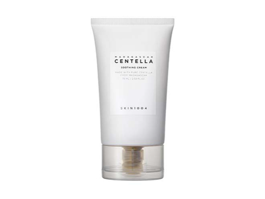 Centella Soothing Cream - Crema en Gel Calmante 75ml