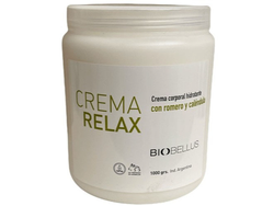 Crema Corporal Relax 1kg