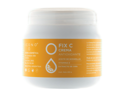 Fix C - Crema Antioxidante 250g