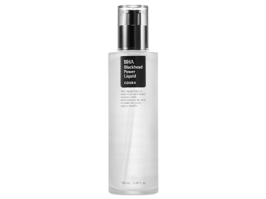 BHA Blackhead Power Liquid - Liquido Exfoliante 100ml