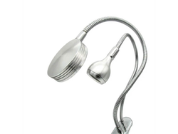 Lámpara Led de Mesa 2 en 1 Beauty