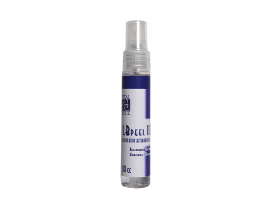 LBPeel 10 – Regenerador Enzimático Hidratante 30ml