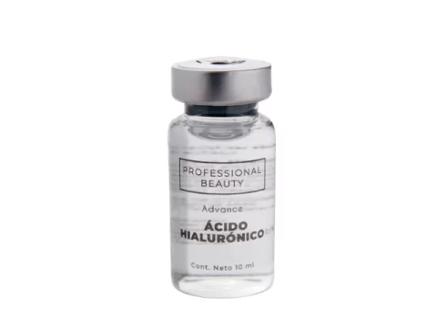 Sérum Ácido Hialurónico 0,5% Advance
