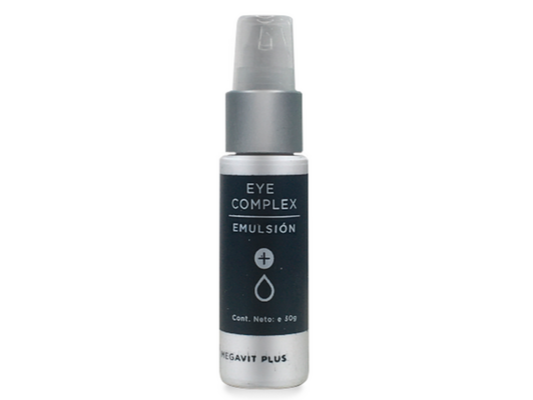 Eyes Complex Emulsión Humectante 30ml