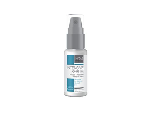 Serum Intensive Anti Age Primavera/Verano 30ml