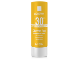 Dherma Sun Fotoprotector Labial FPS30 4g