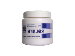 Revital Berry – Crema Antioxidante y Revitalizante 250ml