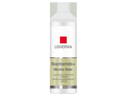 Niacinamide+ Agua micelar 190 ml