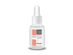Serum Facial Hidratante de Argan 30ml