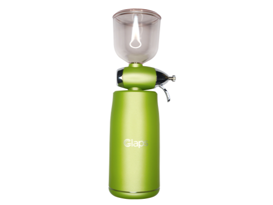 Nano Spray - Color: VERDE