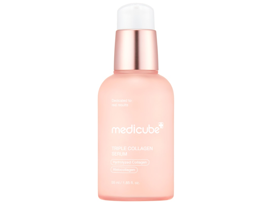 Triple Collagen Serum 4.0 55ml