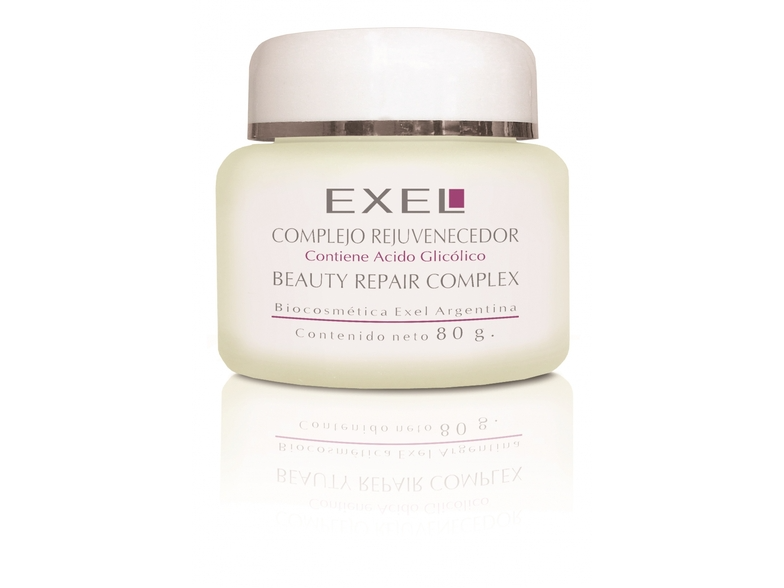 Beauty Repair Complex – Complejo Rejuvenecedor Con Ácido Glicólico 80ml